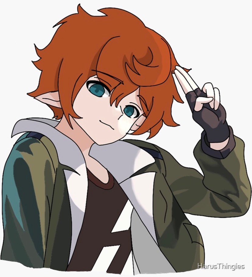 Nagito